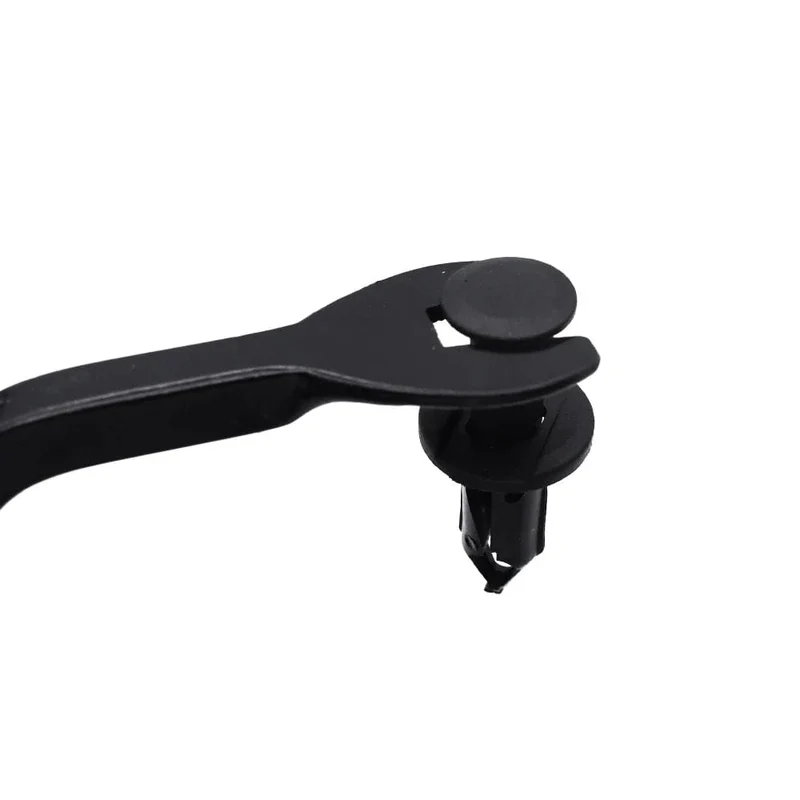 100 stücke ATV UTV Kunststoff Kotflügel Clips Körper Nieten Mit Verschluss Eliminator Für Polaris Predator Rangers RZR Scrambler Sportsman