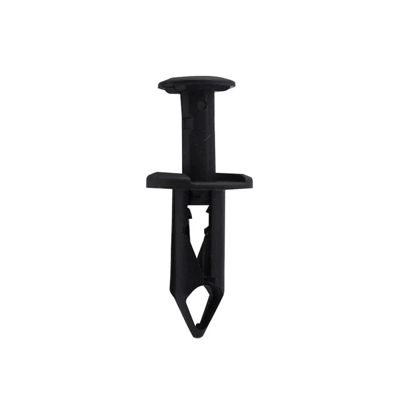 100 stücke ATV UTV Kunststoff Kotflügel Clips Körper Nieten Mit Verschluss Eliminator Für Polaris Predator Rangers RZR Scrambler Sportsman
