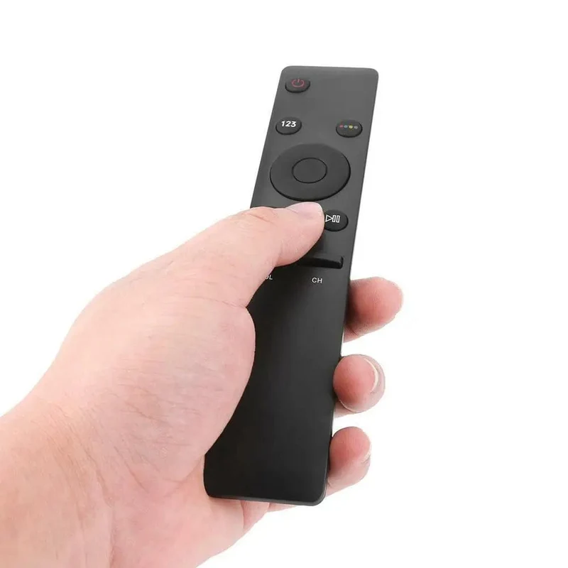 1PC Große Taste Smart TV Fernbedienung für Samsung BN59-01260A BN59-01259B/E/D BN59-01260A TV Fernsehen Fernbedienung