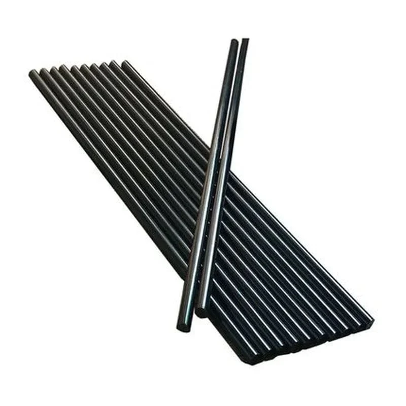 7mm 11mm Auto Dellen Reparatur Klebestifte Auto Karosserie Lacklose Reparatur Schwarz Hot Melt Streifen Reparatur Klebestift Werkzeuge
