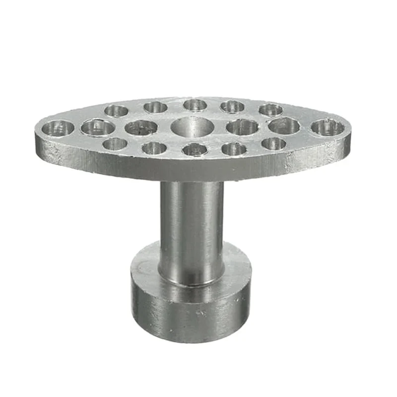 Auto Karosserie Ausbeulen ohne Ausbeulen Hagel Schnalle Aluminium Legierung Kleber Puller Tabs Entferner Auto Reparatur Set Lack Ausbeulen Reparatur Werkzeug