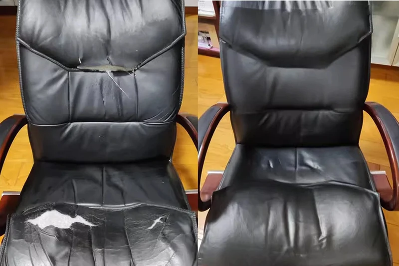 DIY Leder Reparatur Band Selbst Klebe Patch Auto/Motorrad Sitz Sofa Reparatur Aufkleber Elektromobil Sitz Renovieren Reparatur Band Rolle