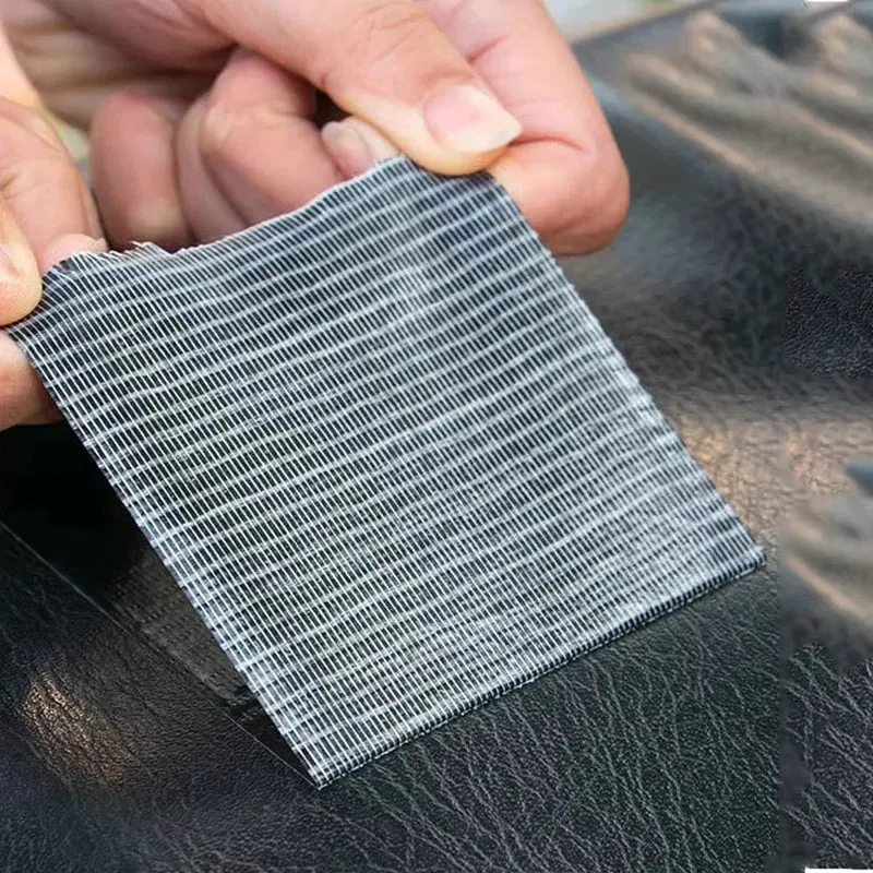 DIY Leder Reparatur Band Selbst Klebe Patch Auto/Motorrad Sitz Sofa Reparatur Aufkleber Elektromobil Sitz Renovieren Reparatur Band Rolle