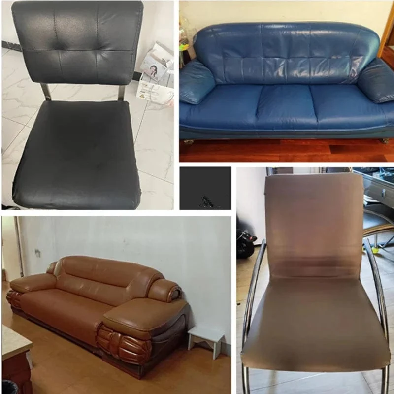 DIY Leder Reparatur Band Selbst Klebe Patch Auto/Motorrad Sitz Sofa Reparatur Aufkleber Elektromobil Sitz Renovieren Reparatur Band Rolle