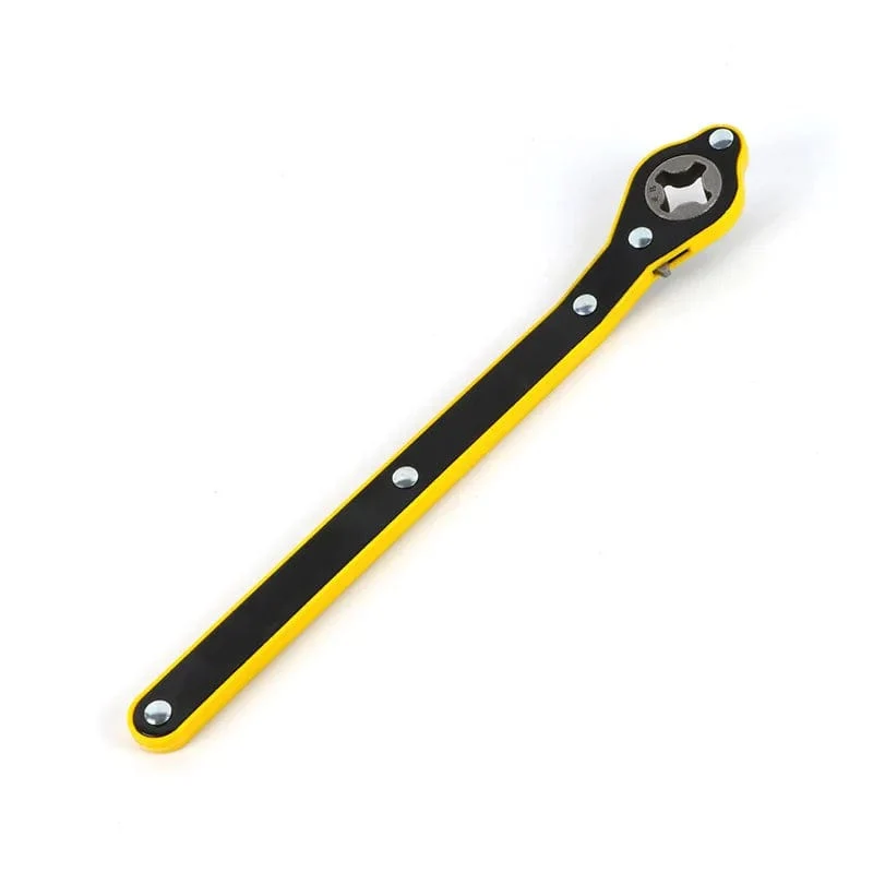 Universal Auto Rad Hand Kurbel Ratsche Schlüssel Garage Reifen Rad Griff Kreuzschlitzschlüssel Auto Arbeitssparende Wagenheber Reifen Reparatur Werkzeug