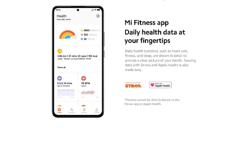 Auf Lager Globale Version Redmi Watch 4 Smart Watch Ultragroßes 1.97-Zoll-AMOLED-Display 20 Tage Akkulaufzeit Unterstützt 5-System