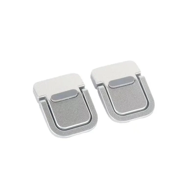 Einstellbarer Mini-Laptopständer für Computer-Tastaturhalter Tragbare Beine Laptopständer für Macbook Pro Air PC Notebook-Halterung