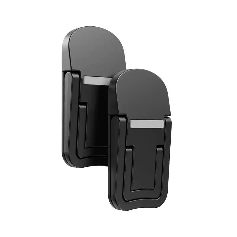 Einstellbarer Mini-Laptopständer für Computer-Tastaturhalter Tragbare Beine Laptopständer für Macbook Pro Air PC Notebook-Halterung