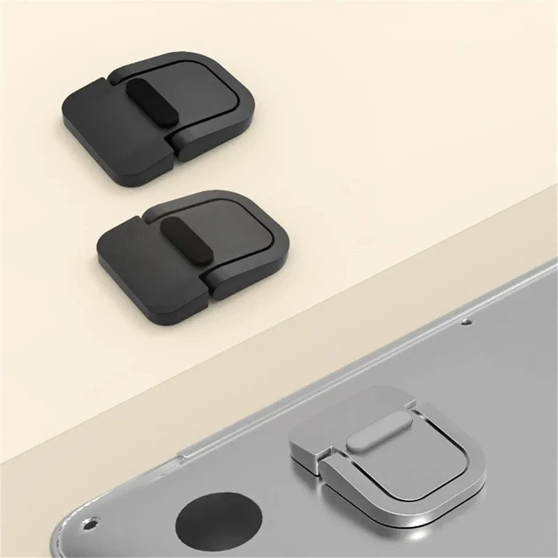 Einstellbarer Mini-Laptopständer für Computer-Tastaturhalter Tragbare Beine Laptopständer für Macbook Pro Air PC Notebook-Halterung