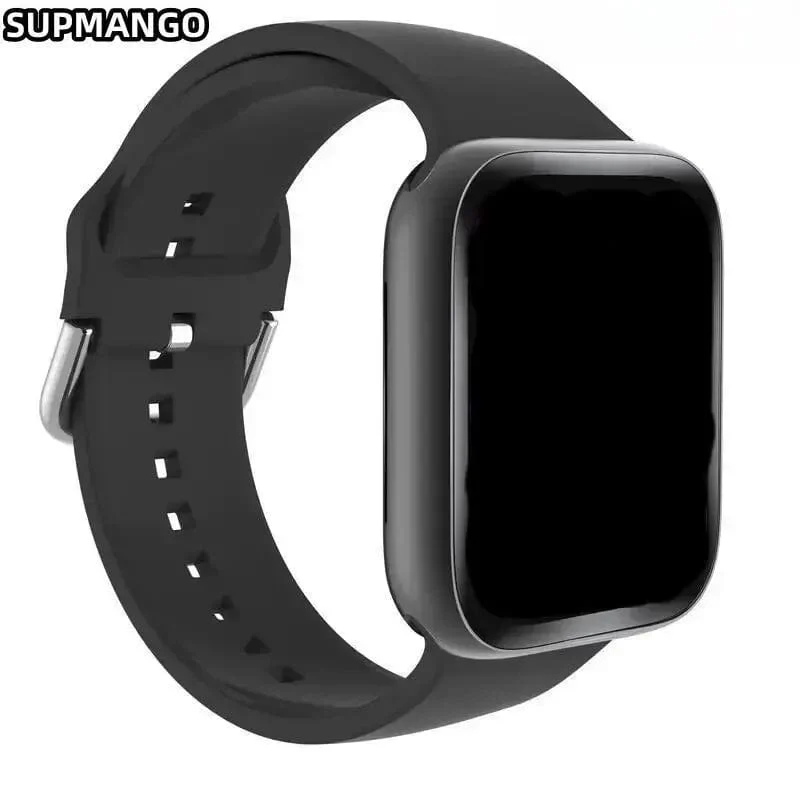 S8 Smart Watch Smartwatch X7 Männer Dial Call Smart Watch Tracker Gesundheit Sport Tracker Frauen Uhr X8