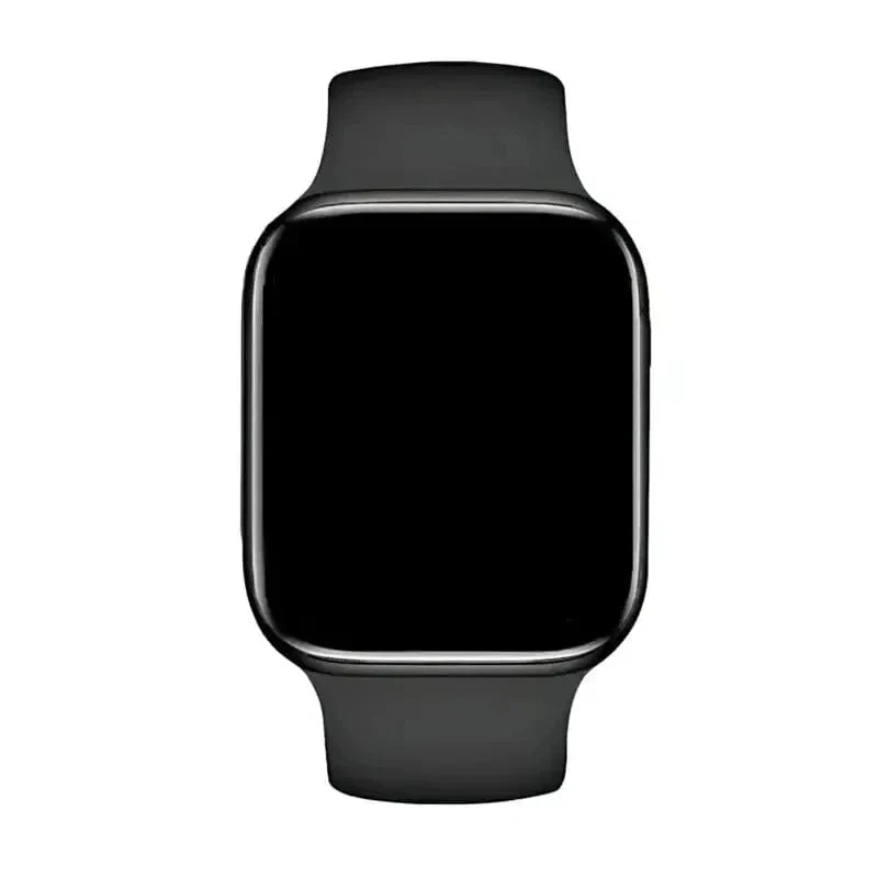 LAXASFIT 2024 Neue Smart Watch Android IOS 1.73 Zoll Farbbildschirm Full Touch Benutzerdefiniertes Zifferblatt Bluetooth Talk Smart Watch für Männer Frauen