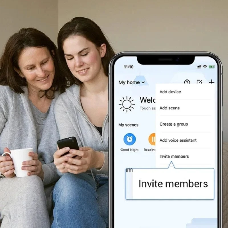 2024 Broadlink RM4 pro IR RF wifi UNIVERSALFERNBEDIENUNG Smart Home Automation funktioniert mit Alexa und Google Home