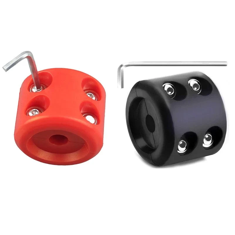 Kabel Haken Stopper Winde Montieren Stop Seil Linie Kabel Saver für Universal Auto Offroad ATV UTV Zubehör Teile