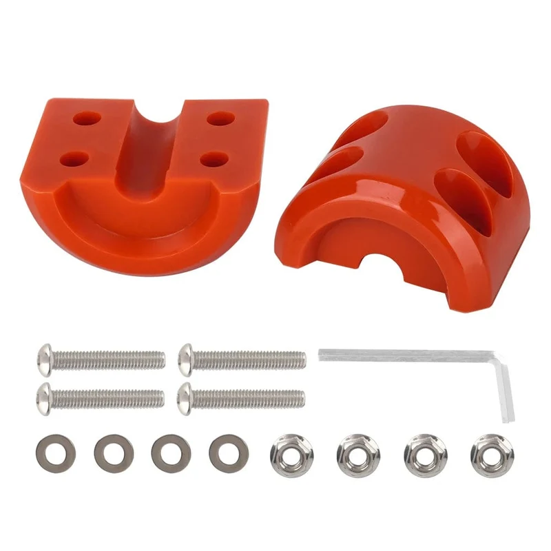 Kabel Haken Stopper Winde Montieren Stop Seil Linie Kabel Saver für Universal Auto Offroad ATV UTV Zubehör Teile