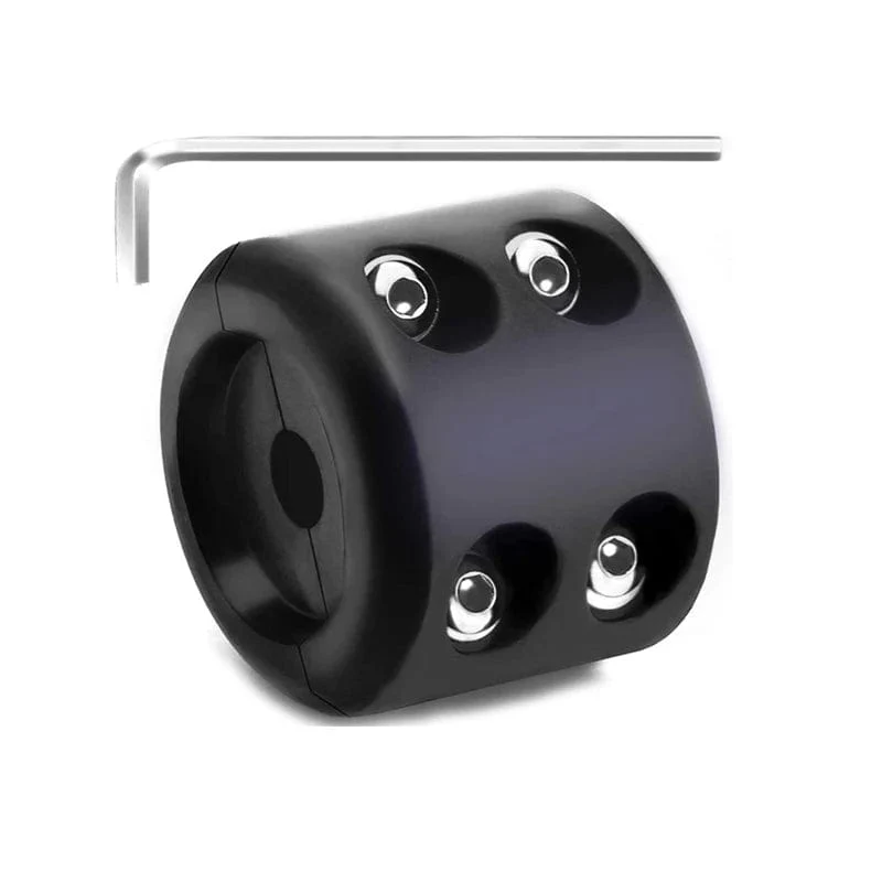 Kabel Haken Stopper Winde Montieren Stop Seil Linie Kabel Saver für Universal Auto Offroad ATV UTV Zubehör Teile