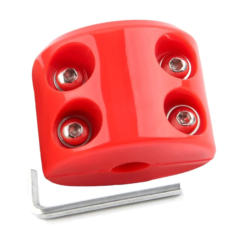 Kabel Haken Stopper Winde Montieren Stop Seil Linie Kabel Saver für Universal Auto Offroad ATV UTV Zubehör Teile