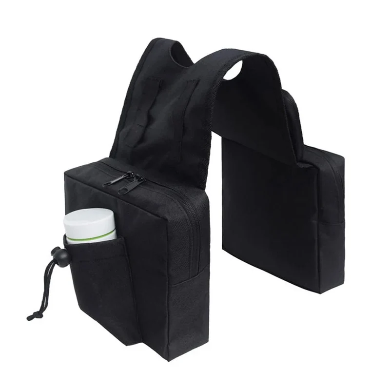 ATV Motorräder Kraftstoff Tank Tasche Kompatibel Mit Polaris 570 xplorer 42 Sportler Für Kawasaki 360 Für Yamaha 400cc quad