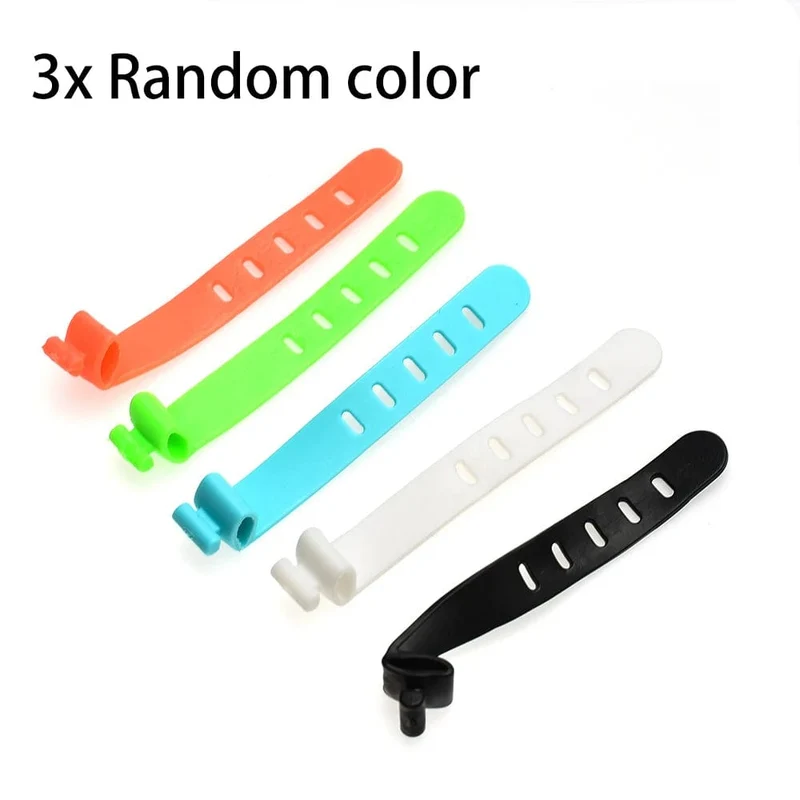 1/2/3 Stück Transparenter Ladekabel-Organizer Tragbarer Ladegerätkabelhalter Runder Aufbewahrungskoffer Einziehbare Rollenbox Kabelaufwicklung