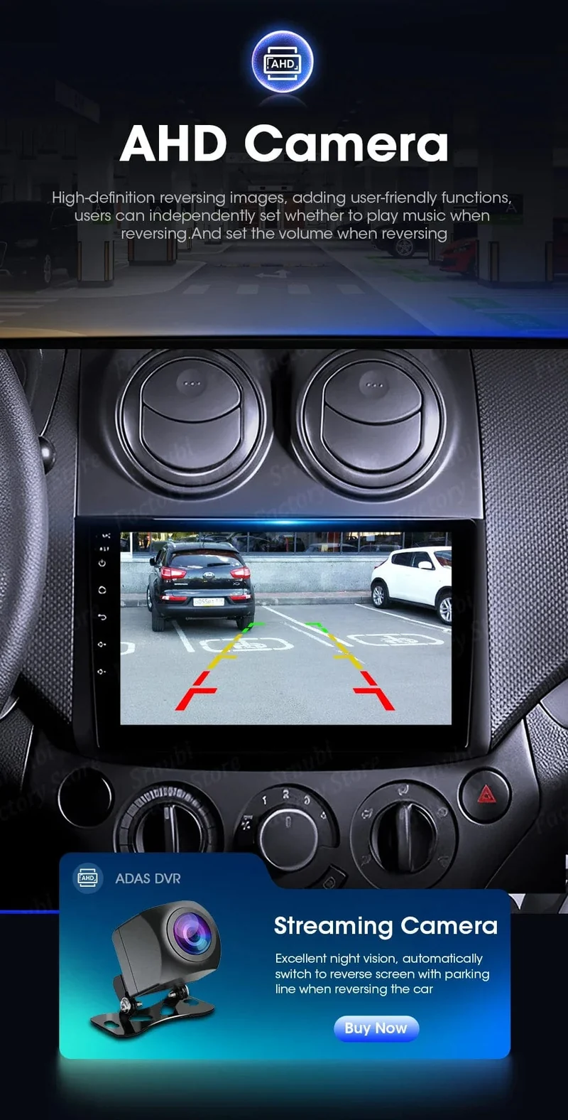 2Din Android 12 Autoradio für Chevrolet AVEO T250 2006-2012 Multimedia-Player Carplay Auto Autoradio Navigator Stereo Kopfeinheit