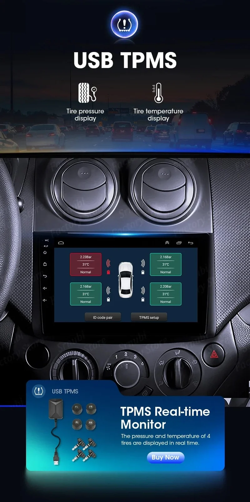 2Din Android 12 Autoradio für Chevrolet AVEO T250 2006-2012 Multimedia-Player Carplay Auto Autoradio Navigator Stereo Kopfeinheit