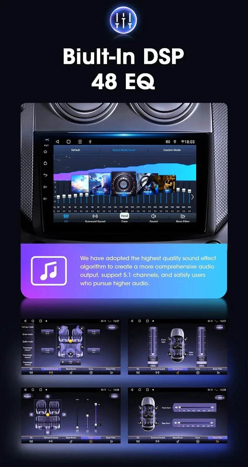 2Din Android 12 Autoradio für Chevrolet AVEO T250 2006-2012 Multimedia-Player Carplay Auto Autoradio Navigator Stereo Kopfeinheit
