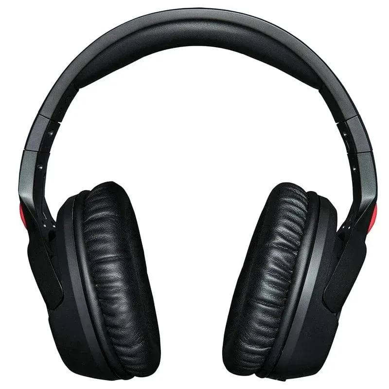 HyperX Cloud Flight cloud2 Gaming-Headset unterstützt eine kabelgebundene 3.5-mm-Audioverbindung. Multifunktions-Kopfhörer für PC, PS4, PS5, Mobilgeräte