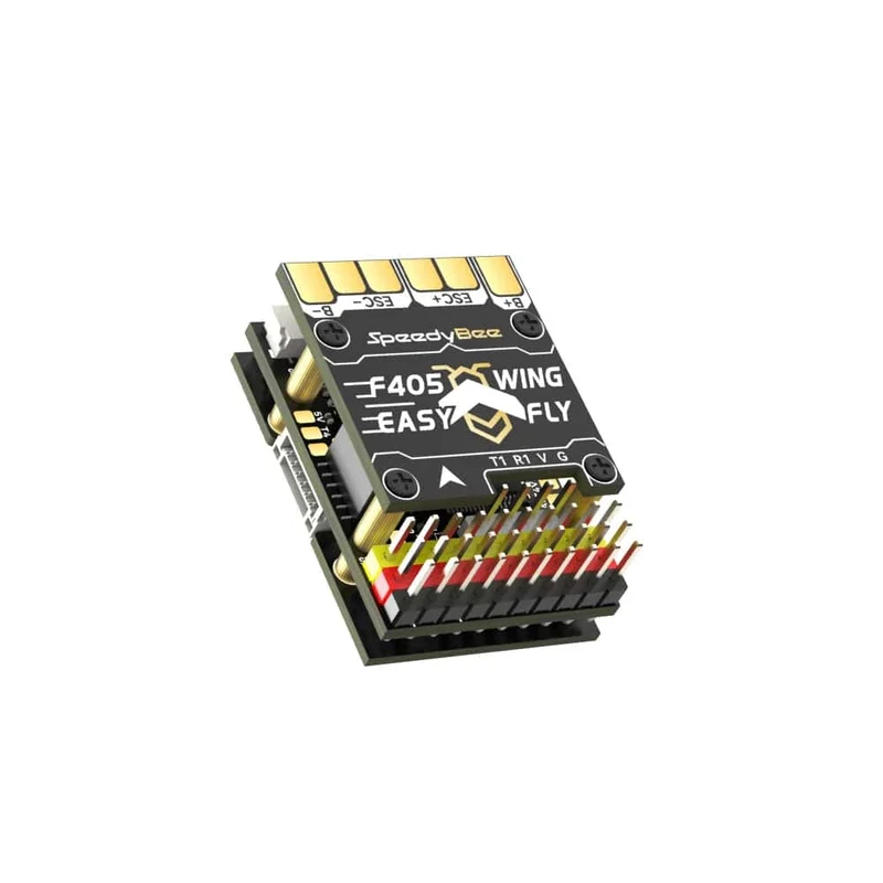 SpeedyBee F405 WING MINI Starrflügel-Flugsteuerung