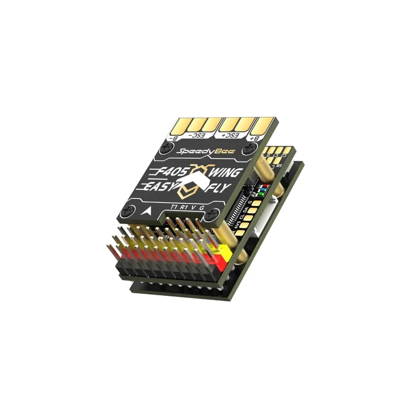 SpeedyBee F405 WING MINI Starrflügel-Flugsteuerung