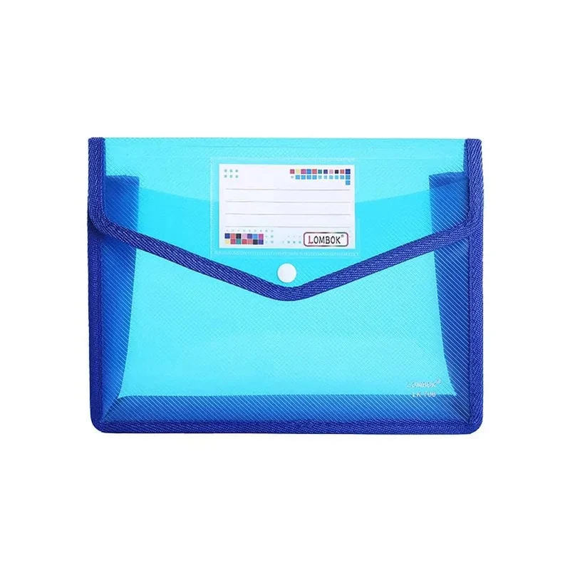 A4/A5-Dateiordner, Schreibwaren-Aufbewahrungsordner, wasserdichte Datei-Organizer-Ordner, PVC-Tasche, Portfolio, Papieraufbewahrung, Büro-Organizer