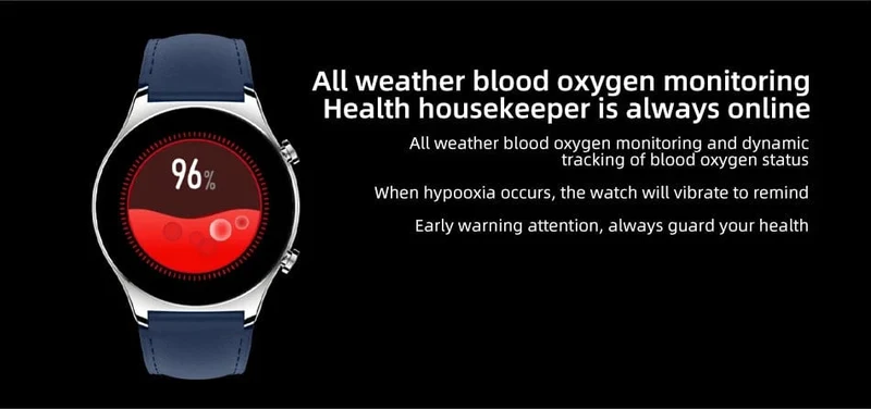 HONOR Watch GS 3 Globale Version 3D-gebogenes Glas SmartWatch GS3 1.43" AMOLED-Bildschirm 8-Kanal-Uhr zur genauen Gesundheitsüberwachung