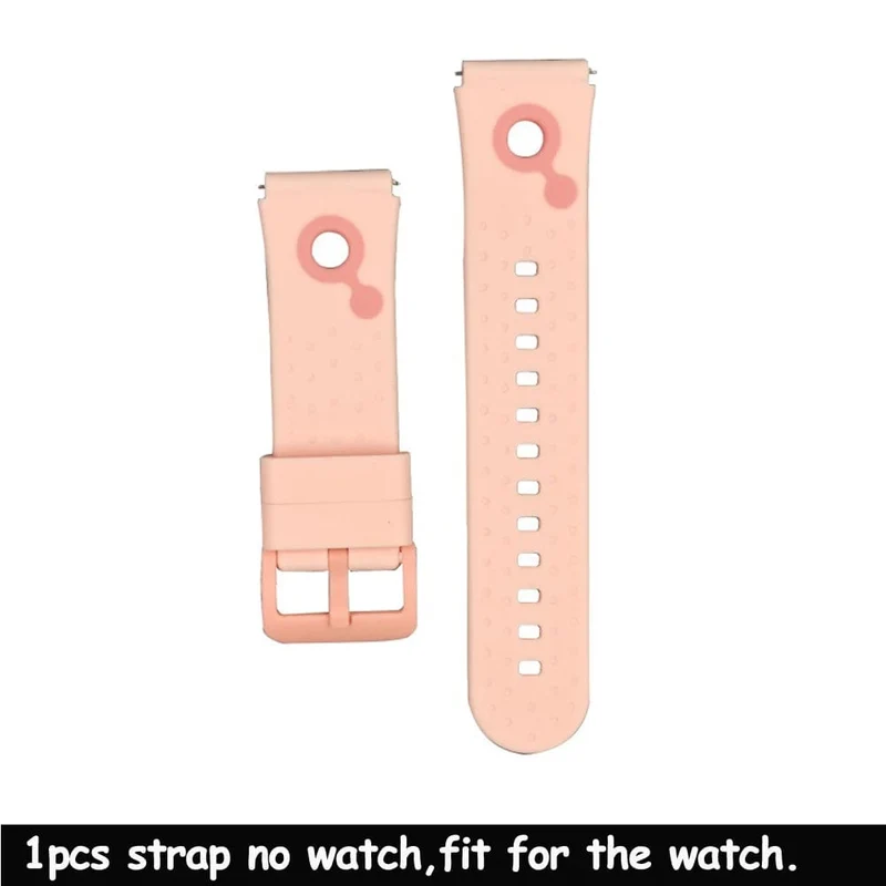 KGG 4G Smartwatch für Kinder, ROM 8 GB, Videoanruf, Telefonuhr, Rückrufmonitor, Wecker, Telefon, Android-Uhr, Kinder-Smartwatch.