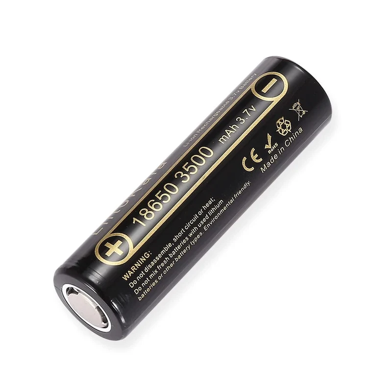 1-20 stücke 100% Original LiitoKala Lii-35A 3.7 V 3500 mAh 10A Entladen Akkus Für 18650 Batterie/UAV