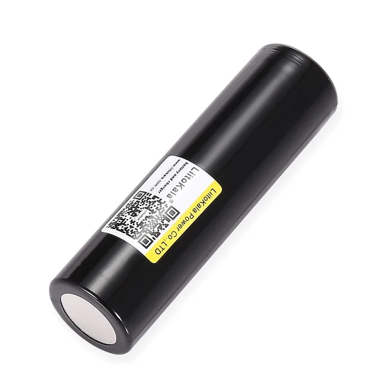 1-20 stücke 100% Original LiitoKala Lii-35A 3.7 V 3500 mAh 10A Entladen Akkus Für 18650 Batterie/UAV