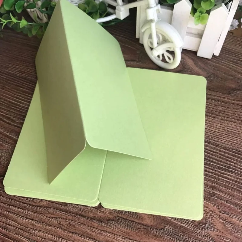 (10 teile/los) DIY Leere Karten Hand Zeichnung Doodle Papier Karten Glücklich Geburtstag Karte Grußkarten 15x9.3 cm