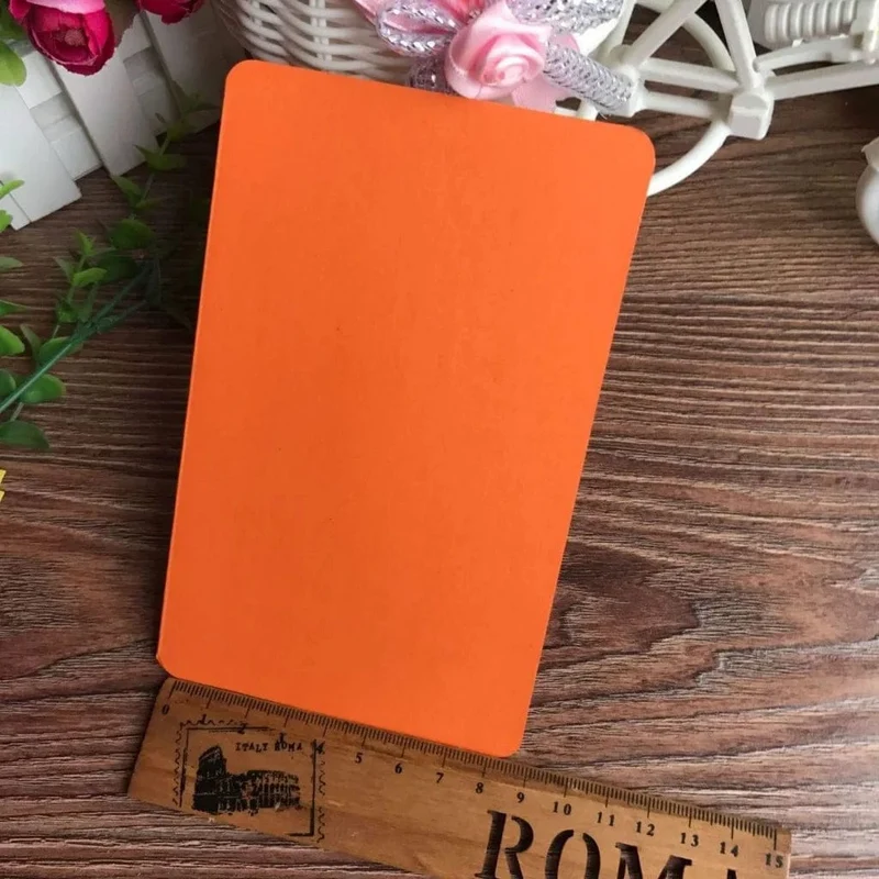 (10 teile/los) DIY Leere Karten Hand Zeichnung Doodle Papier Karten Glücklich Geburtstag Karte Grußkarten 15x9.3 cm