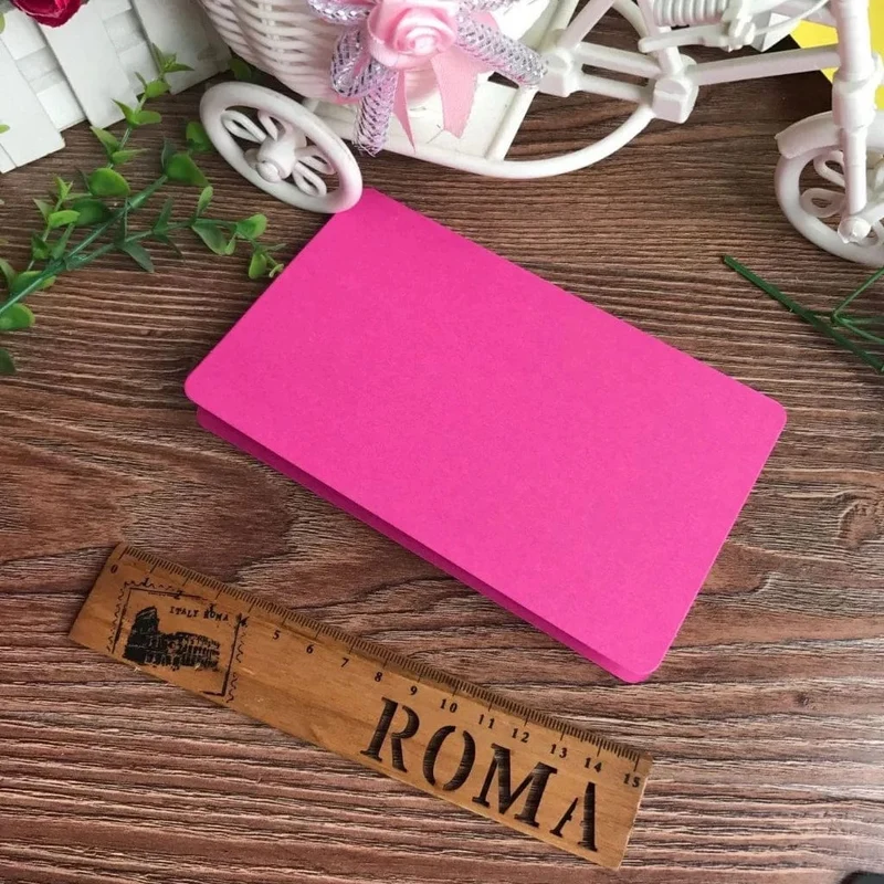 (10 teile/los) DIY Leere Karten Hand Zeichnung Doodle Papier Karten Glücklich Geburtstag Karte Grußkarten 15x9.3 cm