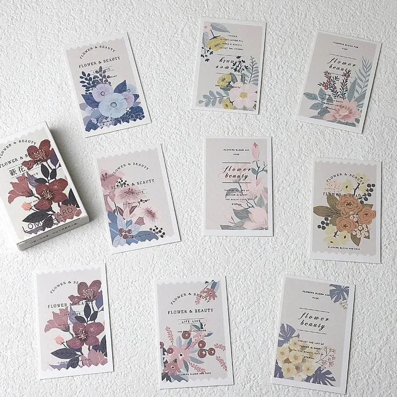 28 stücke Lomo Kleine Nachricht Karte Beschreibbare Verschiedene Cocktail Happy Travel Lesezeichen Journal Dekoration Gruß Papier Schreibwaren Geschenk