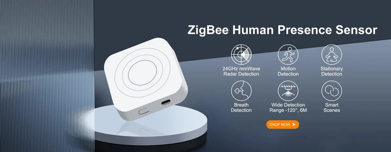 GIRIER Tuya ZigBee 3.0 Smart Switch-Modul, kein Neutralleiter erforderlich, Smart Home DIY-Lichtschalter, funktioniert mit Alexa Google Home