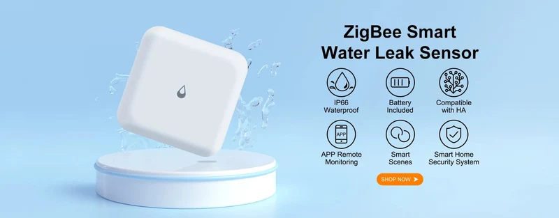 GIRIER Tuya ZigBee 3.0 Smart Switch-Modul, kein Neutralleiter erforderlich, Smart Home DIY-Lichtschalter, funktioniert mit Alexa Google Home