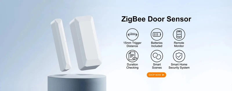 GIRIER Tuya ZigBee 3.0 Smart Switch-Modul, kein Neutralleiter erforderlich, Smart Home DIY-Lichtschalter, funktioniert mit Alexa Google Home