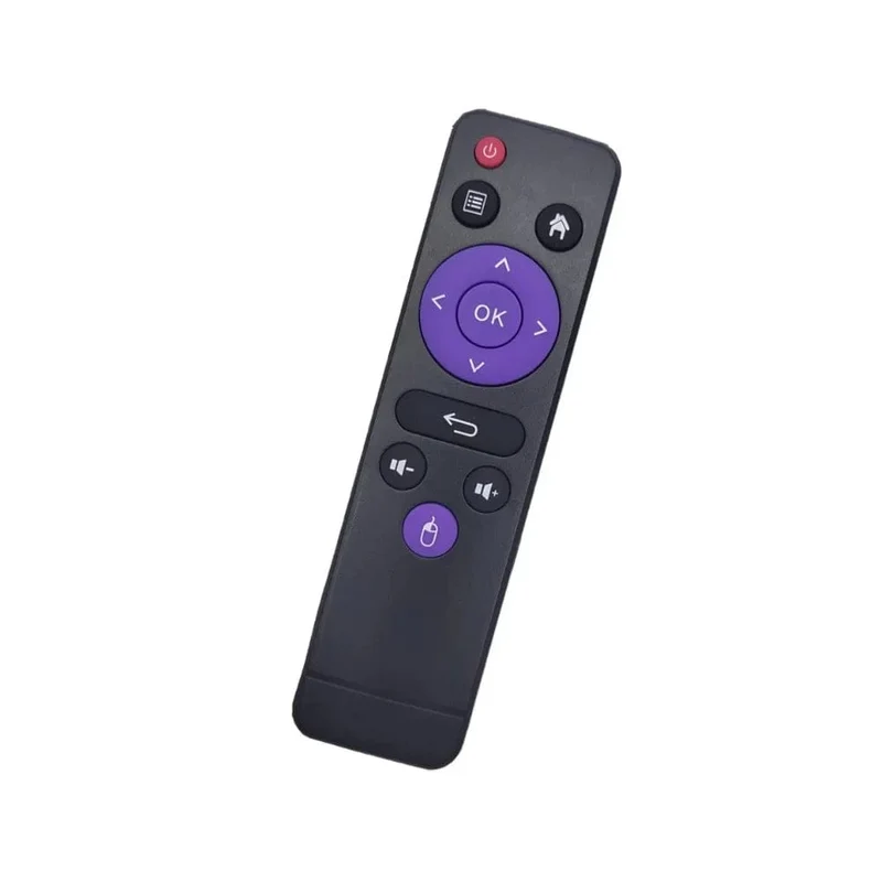 Für H96 Max 331/ Max X3 /mini V8/ Max H616 Fernbedienung Smart Tv Box Android 10/ 9.0 4k Media Player Set-Top-Box-Controller