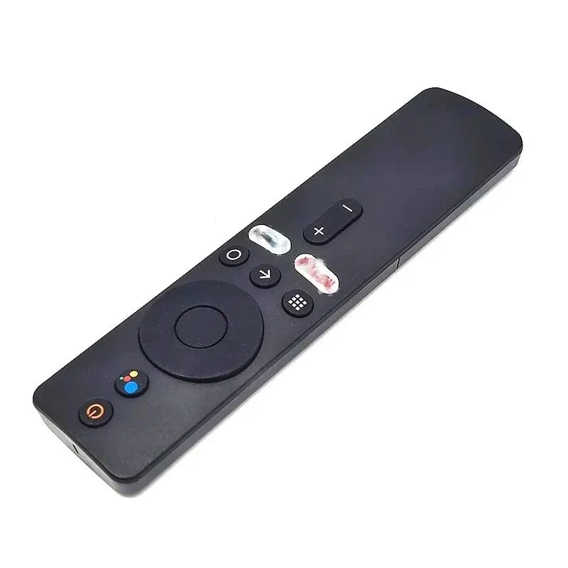 MiNew XMRM-00A XMRM00A Ersatz-Sprachfernbedienung passend für Xiaomi Mi TV 4X 43/50/55/65 Zoll Xiaomi 4K HDR Smart TV