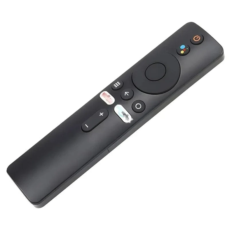 MiNew XMRM-00A XMRM00A Ersatz-Sprachfernbedienung passend für Xiaomi Mi TV 4X 43/50/55/65 Zoll Xiaomi 4K HDR Smart TV
