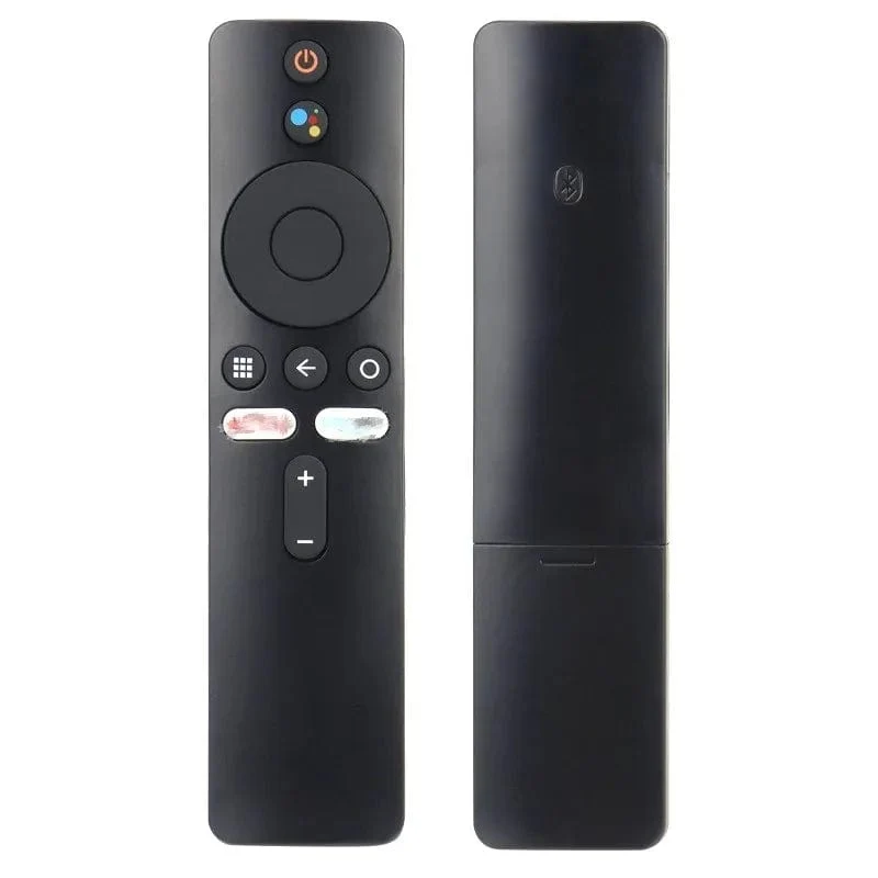 MiNew XMRM-00A XMRM00A Ersatz-Sprachfernbedienung passend für Xiaomi Mi TV 4X 43/50/55/65 Zoll Xiaomi 4K HDR Smart TV