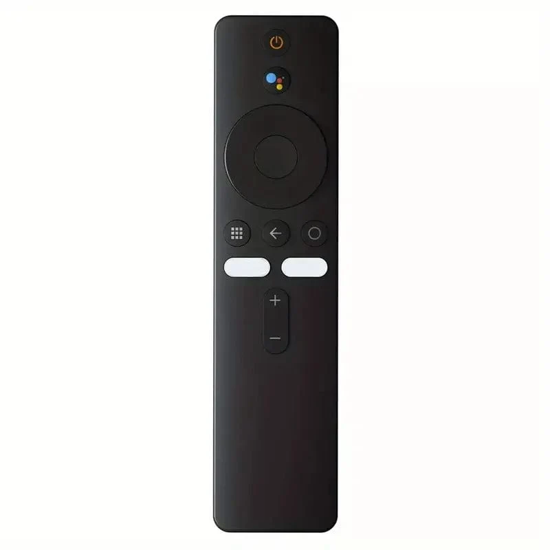 MiNew XMRM-00A XMRM00A Ersatz-Sprachfernbedienung passend für Xiaomi Mi TV 4X 43/50/55/65 Zoll Xiaomi 4K HDR Smart TV