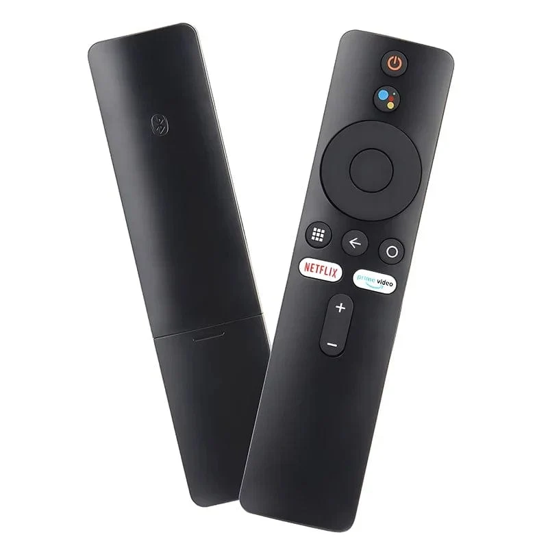 MiNew XMRM-00A XMRM00A Ersatz-Sprachfernbedienung passend für Xiaomi Mi TV 4X 43/50/55/65 Zoll Xiaomi 4K HDR Smart TV