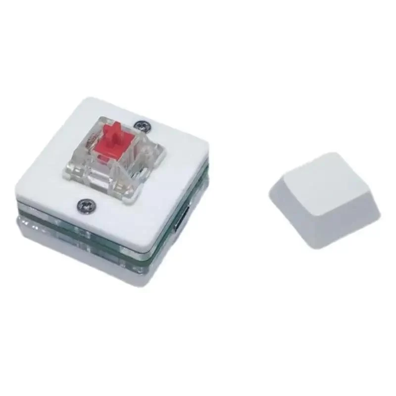 Mini USB Custom Mechanische Tastatur 2/3/4/6/9/12/16/24 Tasten Gaming Tastatur Sayo Gerät Tastenkombination Programmierbare Tastatur Tasten Makro