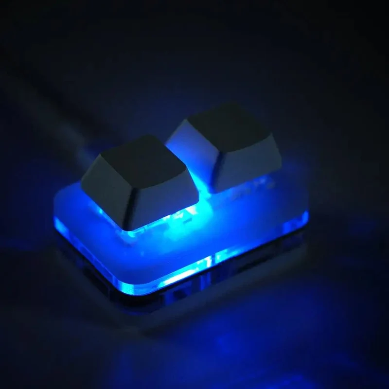 Mini USB Custom Mechanische Tastatur 2/3/4/6/9/12/16/24 Tasten Gaming Tastatur Sayo Gerät Tastenkombination Programmierbare Tastatur Tasten Makro