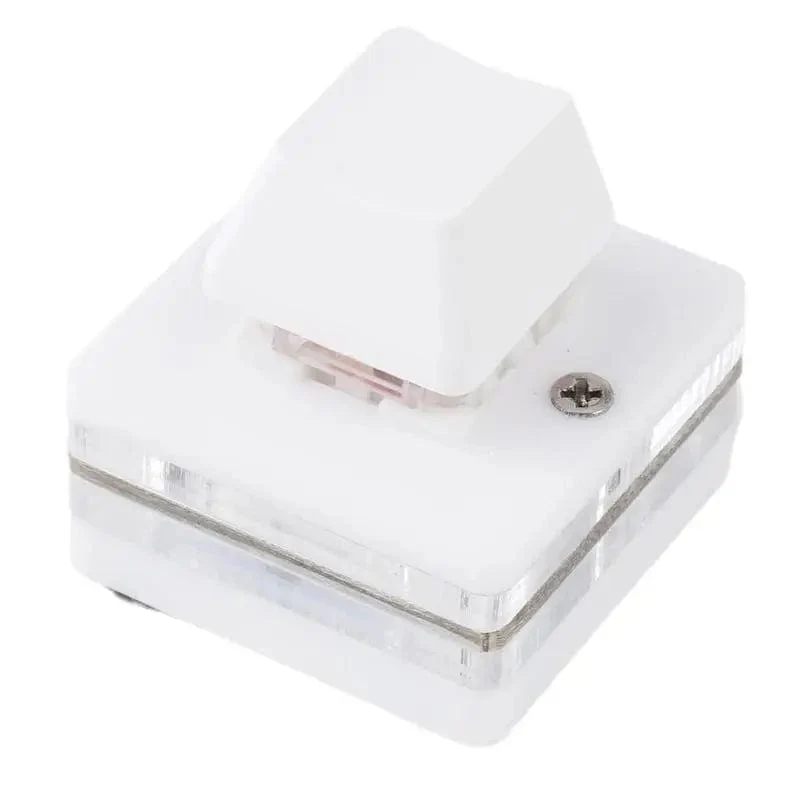 Mini USB Custom Mechanische Tastatur 2/3/4/6/9/12/16/24 Tasten Gaming Tastatur Sayo Gerät Tastenkombination Programmierbare Tastatur Tasten Makro