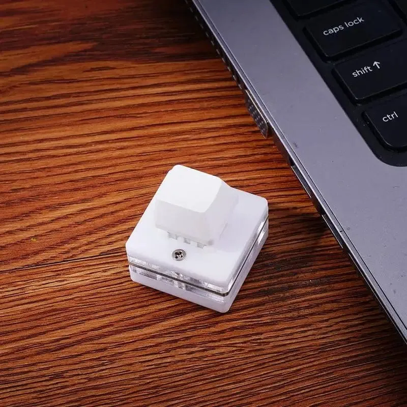 Mini USB Custom Mechanische Tastatur 2/3/4/6/9/12/16/24 Tasten Gaming Tastatur Sayo Gerät Tastenkombination Programmierbare Tastatur Tasten Makro